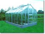 Szklarnia ogrodowa Premium 12,1m2