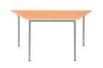 Stół BOX 18 160cm x 80cm trapez