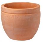 Donica WIET TUS. Bullet-pot 220 x 250 mm ceramiczna 