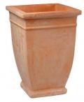 Donica WIET TUS. Rick-pot 260 x 170 mm ceramiczna 