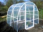 Tunel foliowy B2 2m PCV