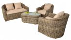 Zestaw Monaco Beige