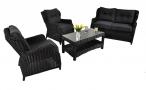 Zestaw Trivento Black