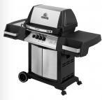 Broil King Crown 40
