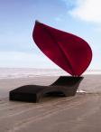 Parasol Rimbou Lotos