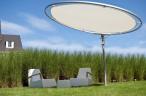 Parasol Eclipse 300cm