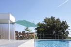 Parasol Spectra 300cm 90
