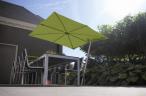 Parasol Spectra 250x250cm 80