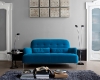 sofa ligne roset harry