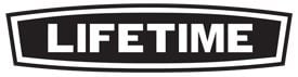 Lifetime Logo