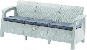 Corfu Love Seat Max 