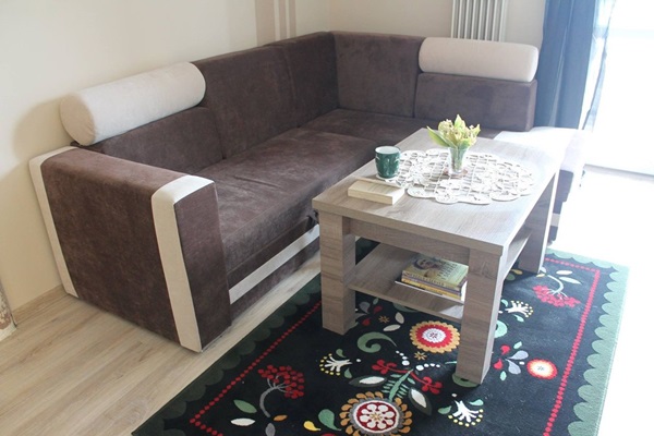 Przytulny pokój dzienny - aranżacje naszych klientów! - Porady