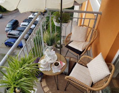 najpopularniejsze meble na balkon w opiniach klientów