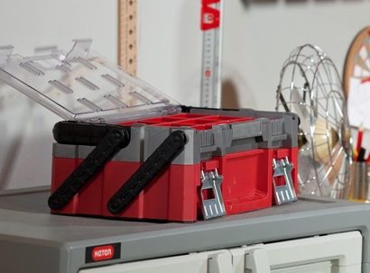 Organizer 22" CANTILEVER - Keter