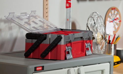 Organizer 22" CANTILEVER - Keter