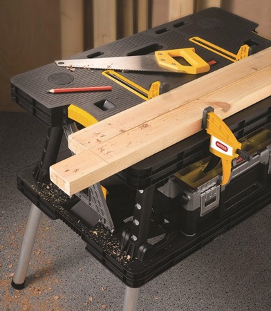 Stół składany Work Table Keter