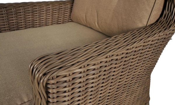 Focus Zestaw Trivento II brown