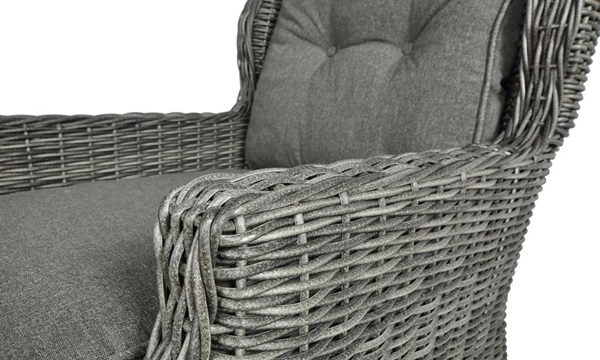 Focus Zestaw Trivento II dark grey