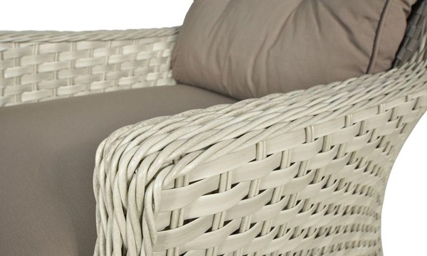 Focus Zestaw Trivento II melange white