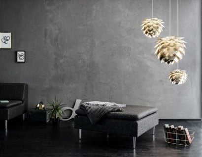 Lampa Silvia Vita Copenhagen Design