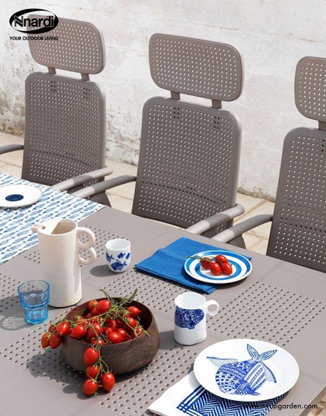 stół ogrodowy plastikowy cena