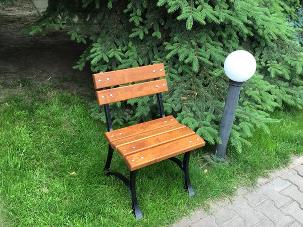 krzesła ogrodowe metalowe cena