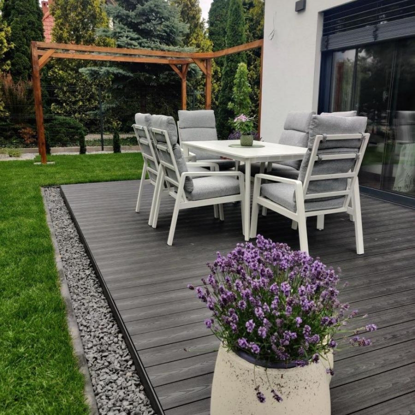 tarasy i ogrody galeria