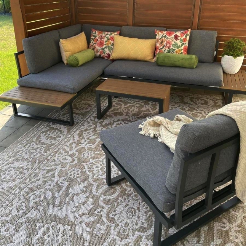 ogrody tarasy zdjęcia