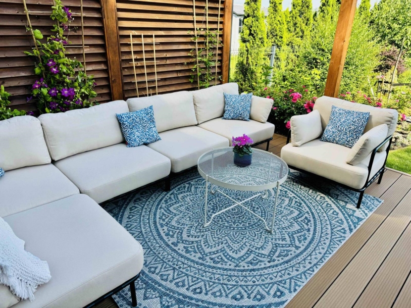 tarasy i ogrody galeria