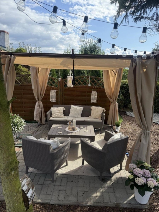 tarasy i ogrody galeria