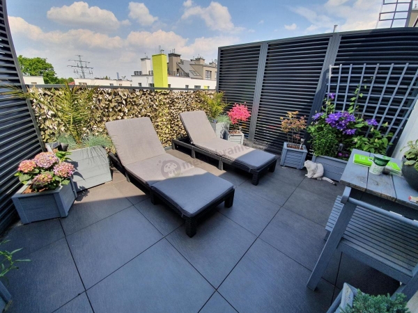 Jaki leżak do opalania wybrać?