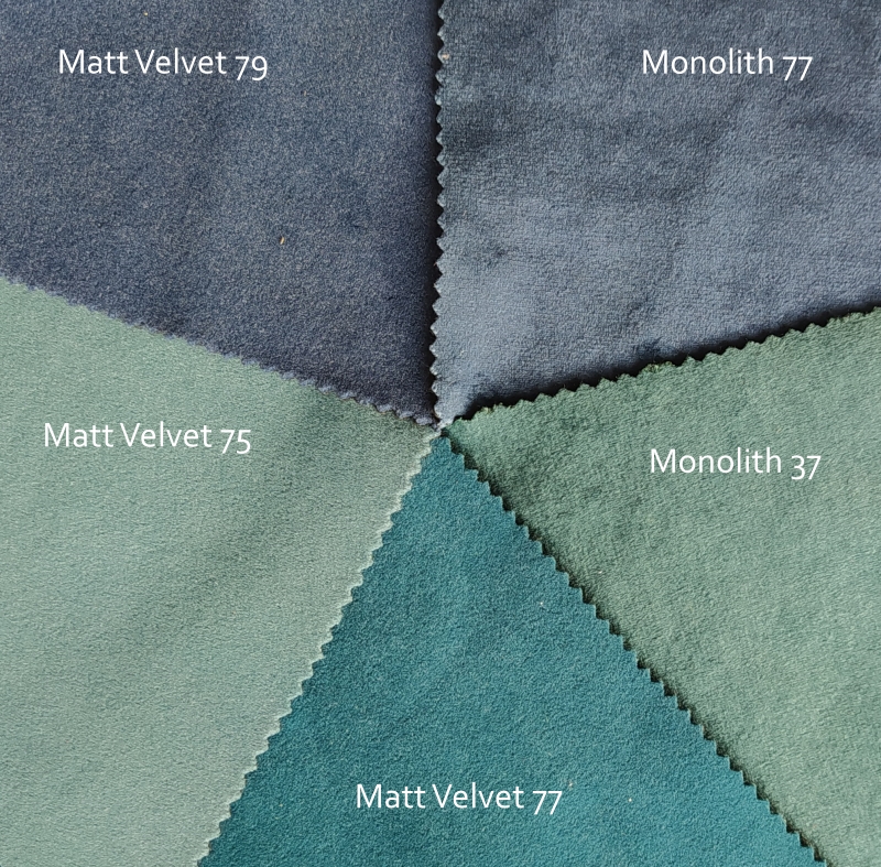 Tkanina Matt Velvet 75 jaki to kolor? Porady Meblobranie.pl