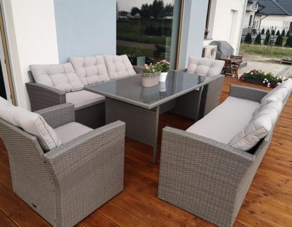 Co zamiast balustrady na taras