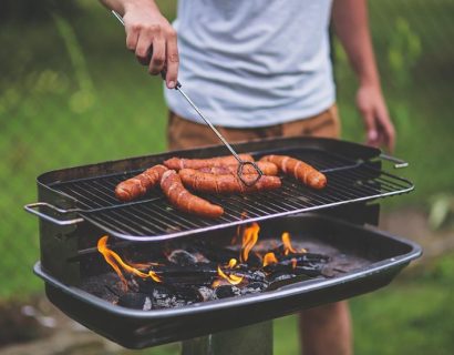 Grill gazowy czy węglowy