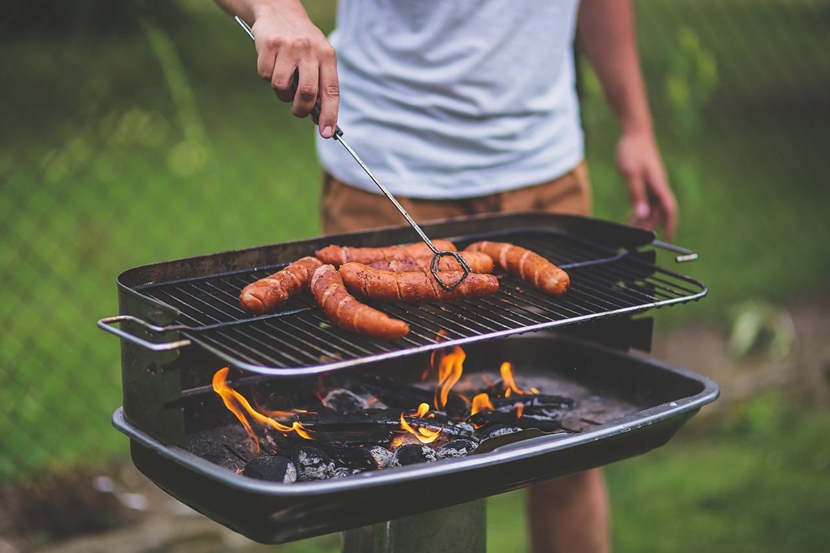 Grill gazowy - który lepszy? - Porady Meblobranie.pl