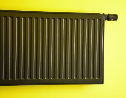 Grzejnik stalowy czy aluminiowy