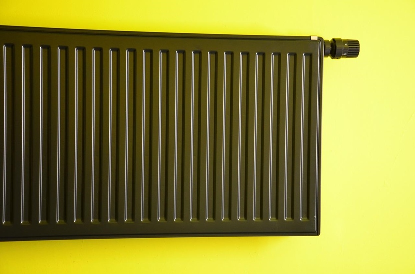 Grzejnik stalowy czy aluminiowy