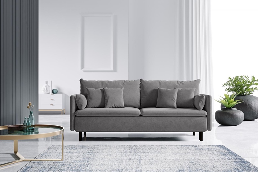 Sofa Asti - tkanina Cloud 91