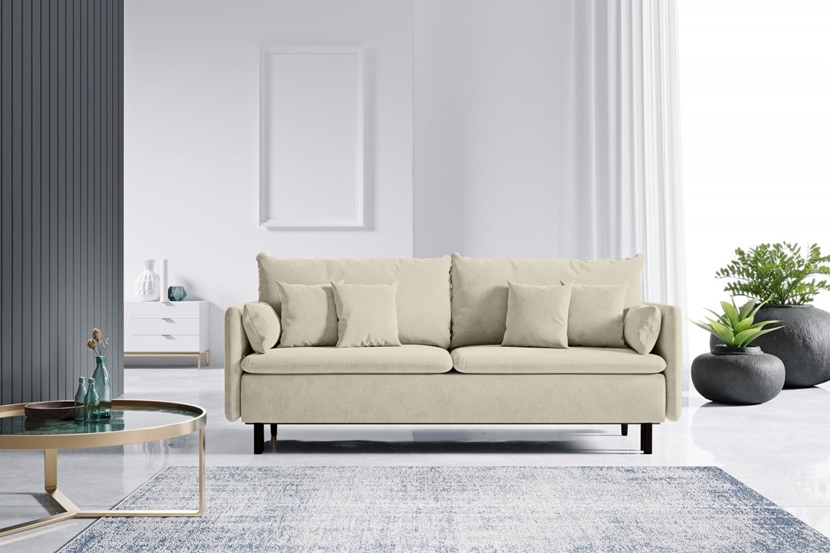 Sofa Asti - tkanina Cloud 03