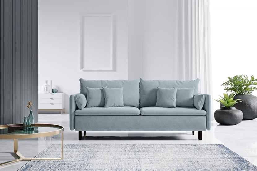 Sofa Asti - tkanina Cloud 70