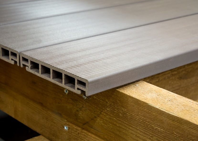 Konserwacja desek kompozytowych - co trzeba wiedzieć?