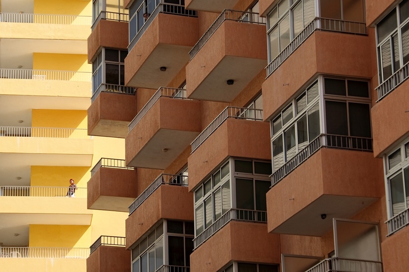 Jak zabezpieczyć balkon przed przeciekaniem