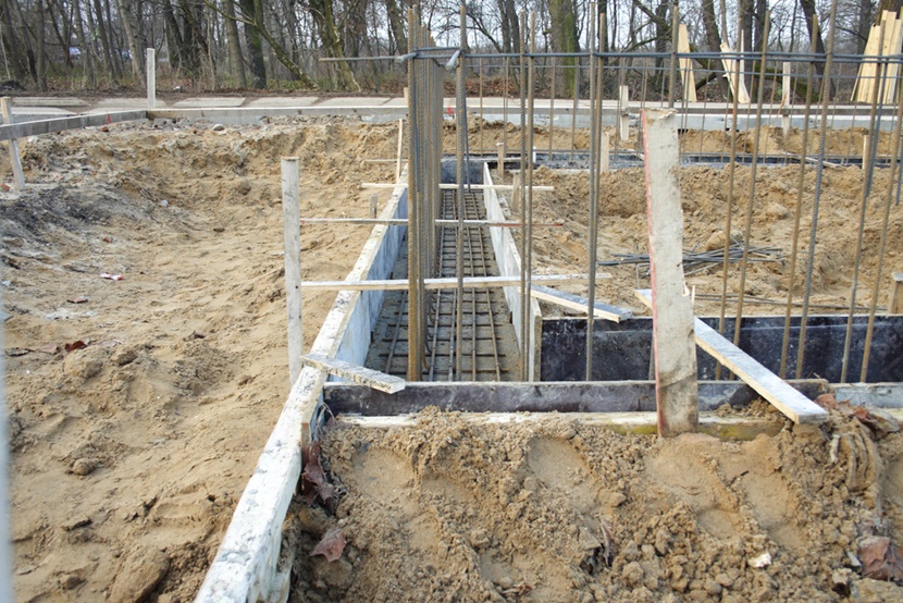 W ostatnich latach koszty budowy domu mocno wzrosły