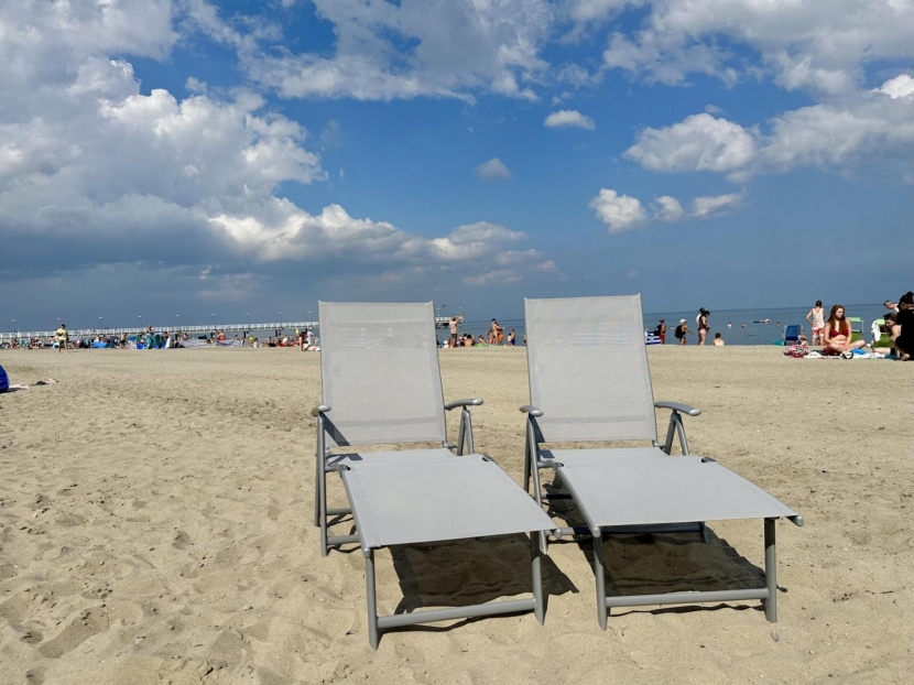 Jaki leżak na plażę wybrać?