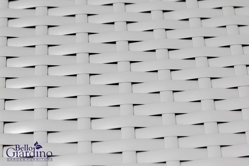 Kolor szary plecionki Bello Giardino