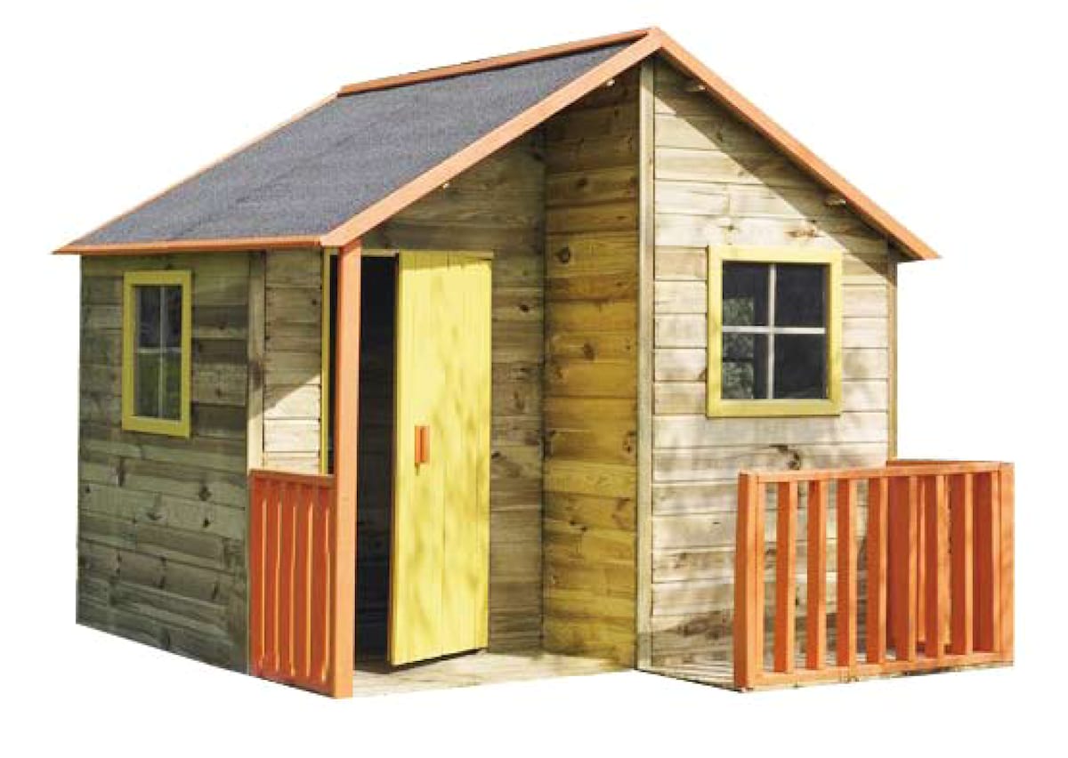 Domek dla dzieci Marcin