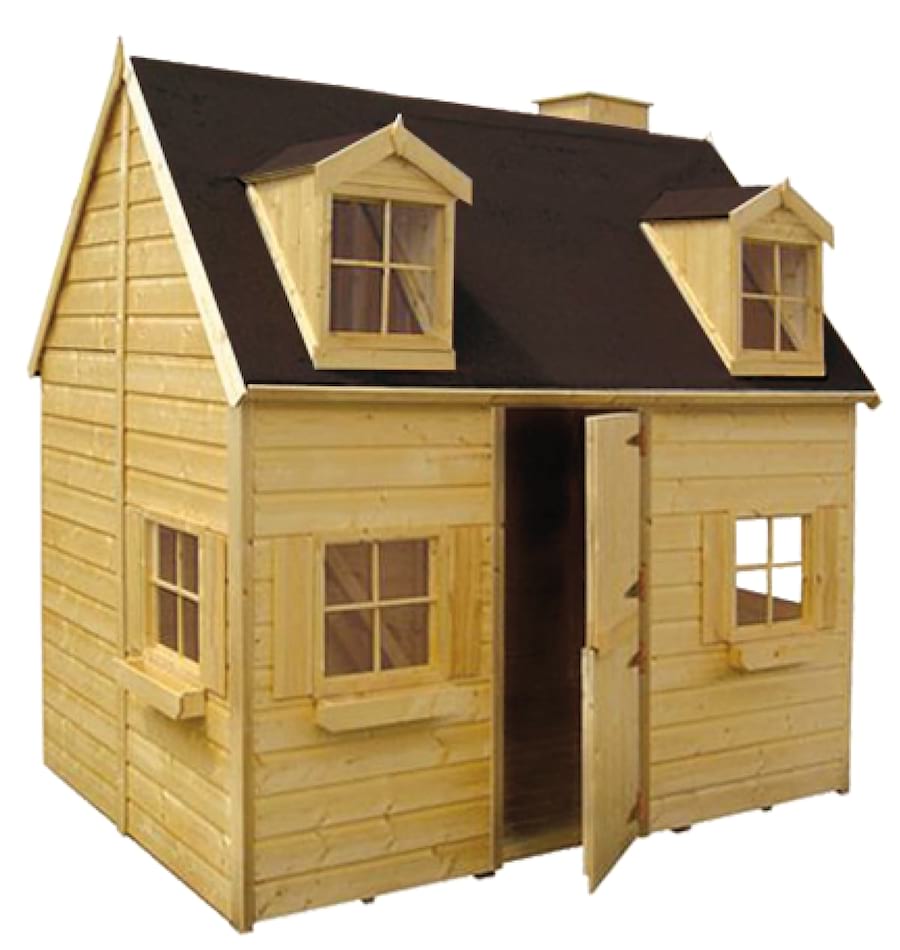 Domek dla dzieci Maria