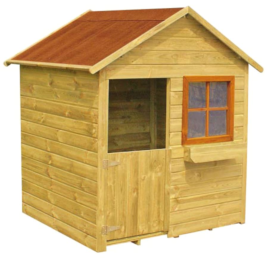 Domek dla dzieci Mateusz