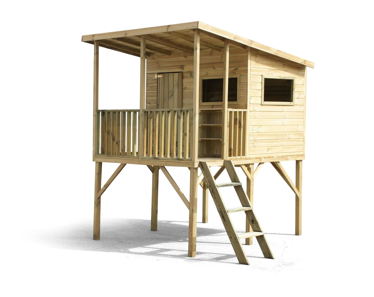 Domek dla dzieci Robinson