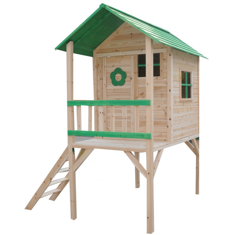 Domek ogrodowy Binka